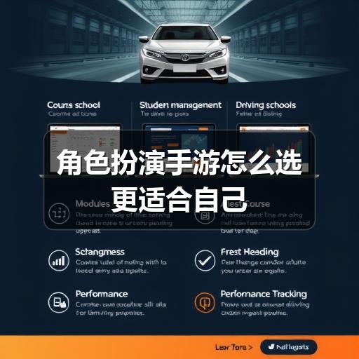 角色扮演手游怎么选更适合自己