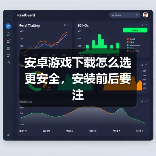 安卓游戏下载怎么选更安全,安装前后要注意什么(图3) 安卓游戏下载怎么选更安全,安装前后要注意什么