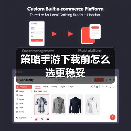 策略手游下载前怎么选更稳妥(图3) 策略手游下载前怎么选更稳妥