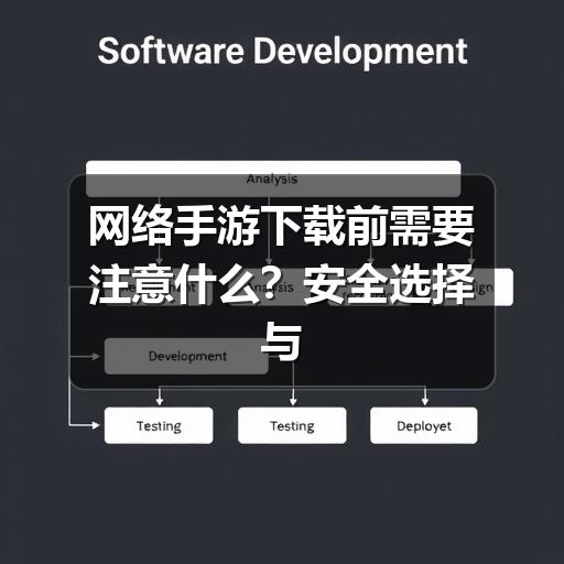 网络手游下载前需要注意什么?安全选择与安装指南(图2) 网络手游下载前需要注意什么?安全选择与安装指南