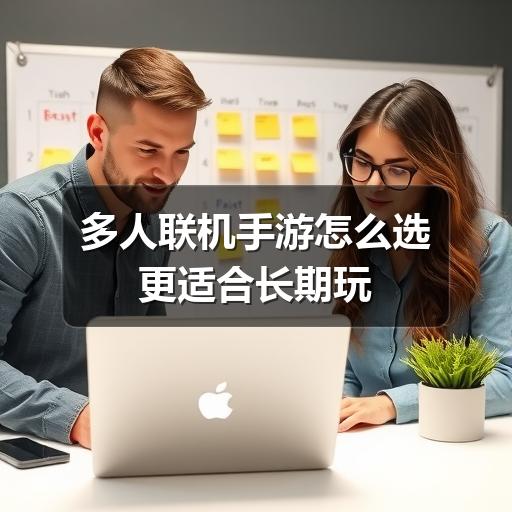 多人联机手游怎么选更适合长期玩(图1) 多人联机手游怎么选更适合长期玩