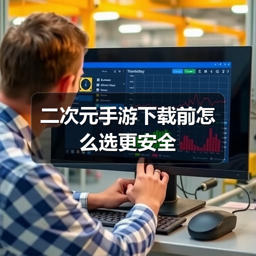 二次元手游下载前怎么选更安全(图3) 二次元手游下载前怎么选更安全