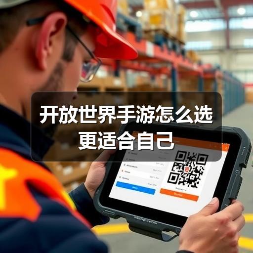 开放世界手游怎么选更适合自己(图2) 开放世界手游怎么选更适合自己