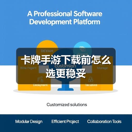 卡牌手游下载前怎么选更稳妥(图2) 卡牌手游下载前怎么选更稳妥