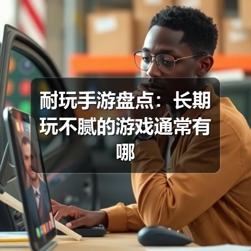耐玩手游盘点:长期玩不腻的游戏通常有哪些共同点(图2) 耐玩手游盘点:长期玩不腻的游戏通常有哪些共同点