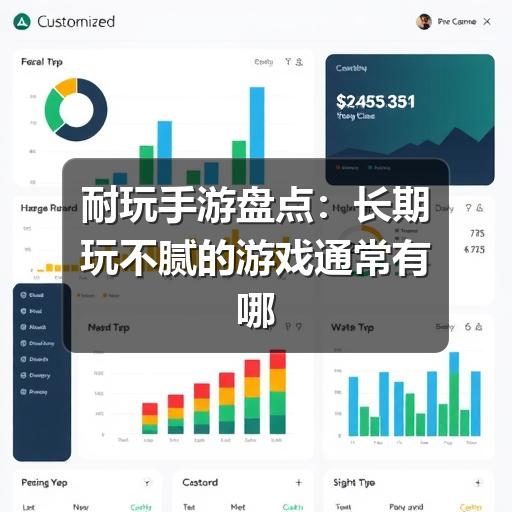耐玩手游盘点:长期玩不腻的游戏通常有哪些共同点(图3) 耐玩手游盘点:长期玩不腻的游戏通常有哪些共同点