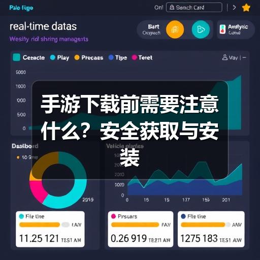手游下载前需要注意什么?安全获取与安装指南(图3) 手游下载前需要注意什么?安全获取与安装指南