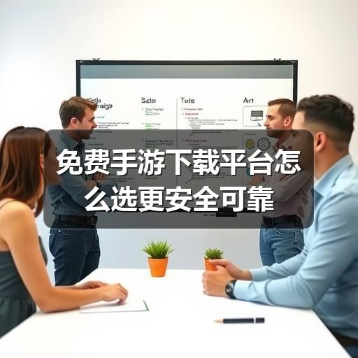 免费手游下载平台怎么选更安全可靠(图2) 免费手游下载平台怎么选更安全可靠