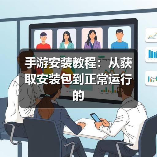 手游安装教程:从获取安装包到正常运行的安全指南(图2) 手游安装教程:从获取安装包到正常运行的安全指南