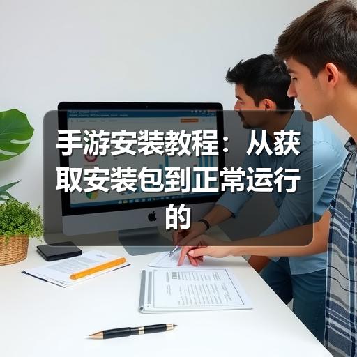 手游安装教程:从获取安装包到正常运行的安全指南(图1) 手游安装教程:从获取安装包到正常运行的安全指南