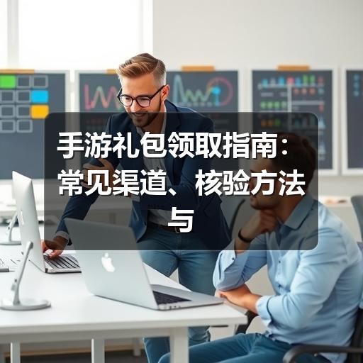 手游礼包领取指南:常见渠道、核验方法与避坑建议(图1) 手游礼包领取指南:常见渠道、核验方法与避坑建议