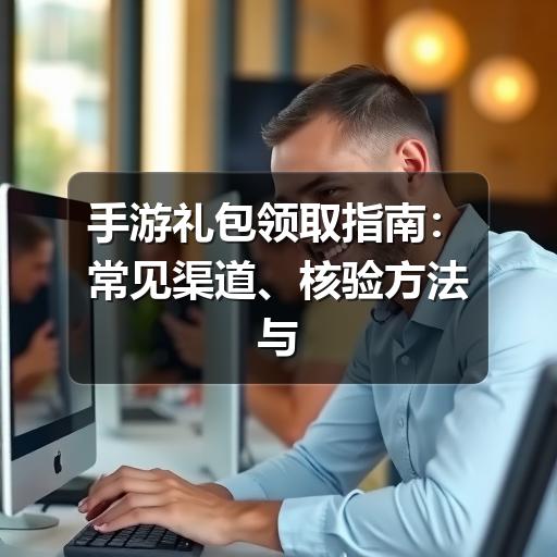 手游礼包领取指南:常见渠道、核验方法与避坑建议(图3) 手游礼包领取指南:常见渠道、核验方法与避坑建议