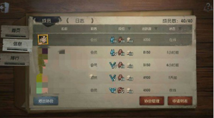 极玩家下载中心揭秘：第五人格活跃度如何突破7000？(图1)