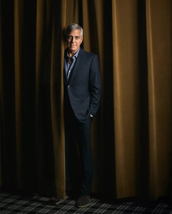 乔治·克鲁尼亲口承认,电影明星时代终结的真相(图2) 游民星空