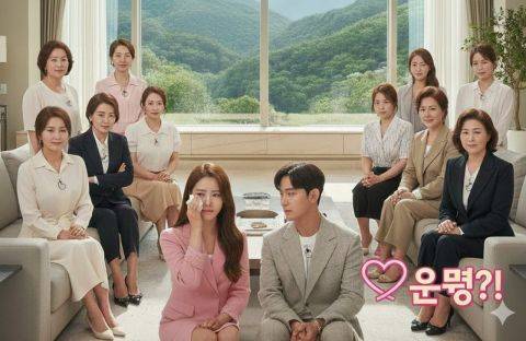 妈妈亲眼目睹子女被拒泪洒现场，这档恋综竟让两代人直面婚姻残酷真相官方正版下载 - 极玩家