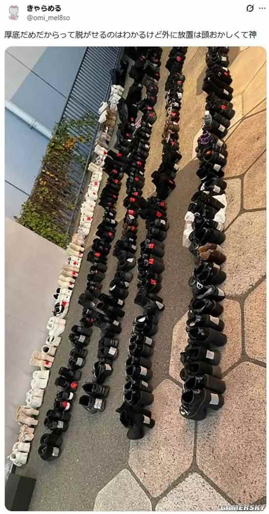 禁止厚底鞋竟被骂歧视矮子，背后的安全真相让人意想不到官方正版下载 - 极玩家