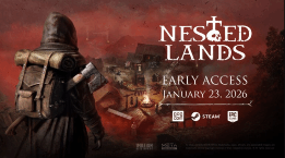 为什么《覆巢之地》的刁民比强盗更可怕？官方正版下载 - 极玩家