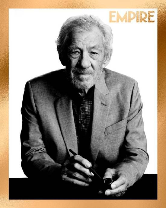 时隔25年，他们重返中土世界，背后竟藏着这样的故事官方正版下载 - 极玩家