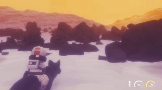 2900年南极发出神秘信号，冰层下竟藏着人类的最终命运官方正版下载 - 极玩家