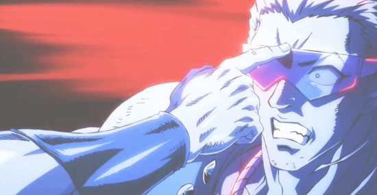 两大经典IP破次元联动，北斗神拳竟然加入饿狼传说？官方正版下载 - 极玩家