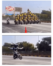 印度阅兵骆驼打头阵，动物方队竟是隐藏的作战力量官方正版下载 - 极玩家