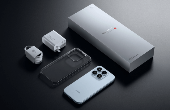 小米17突然降价300元，原来还有这个隐藏福利官方正版下载 - 极玩家