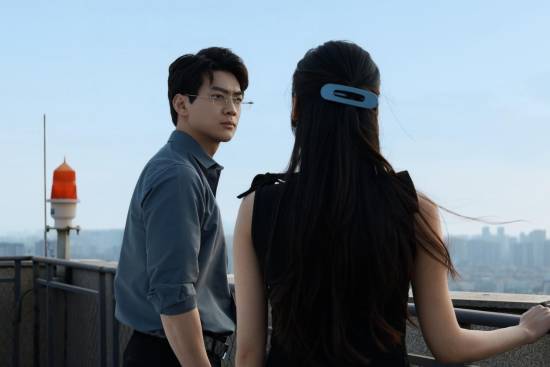 蒙冤入狱十年,归来竟成仇人公司高管复仇(图7) 游民星空