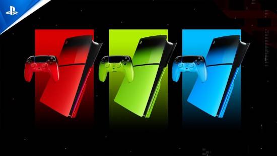索尼竟忽视PS5 Pro玩家诉求，新款配件背后藏着什么秘密？官方正版下载 - 极玩家