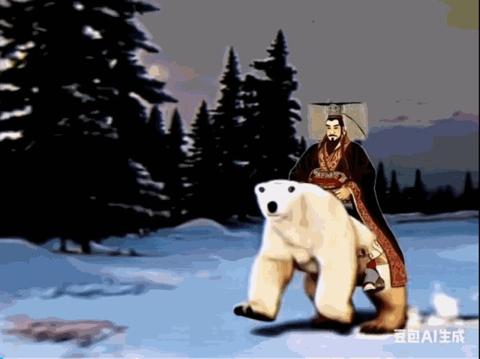 来自2026年的诡异meme，竟让无数网友夜不能寐(图16)