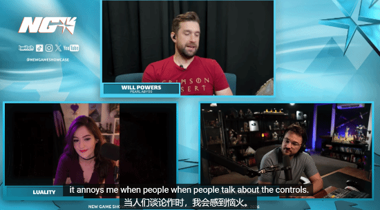 试玩版难度过高遭吐槽，原来玩家错过了关键成长阶段官方正版下载 - 极玩家