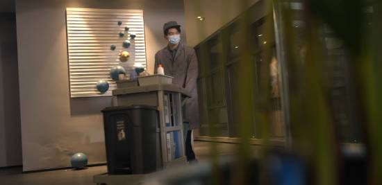 蒙冤入狱十年,归来竟成仇人公司高管复仇(图13) 游民星空