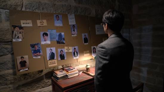 蒙冤入狱十年,归来竟成仇人公司高管复仇(图12) 游民星空