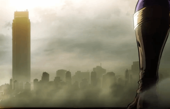 饿狼传说联动北斗神拳，拳四郎参战背后竟藏系列重启野心官方正版下载 - 极玩家