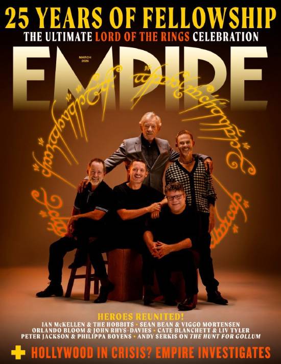 25年后重返中土，他们竟然带来了一个从未公开的秘密官方正版下载 - 极玩家