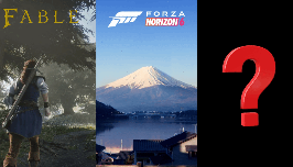 不止地平线6、神鬼寓言！Xbo