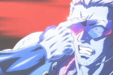 《饿狼传说》新预告引玩家猜测! 或与《北斗神拳》联动官方正版下载 - 极玩家