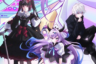 还有新老婆！《主播女孩重度依赖