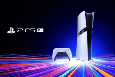 PS提醒：PS5 Pro可玩超8500款PS4游戏 支持画质增强官方正版下载 - 极玩家