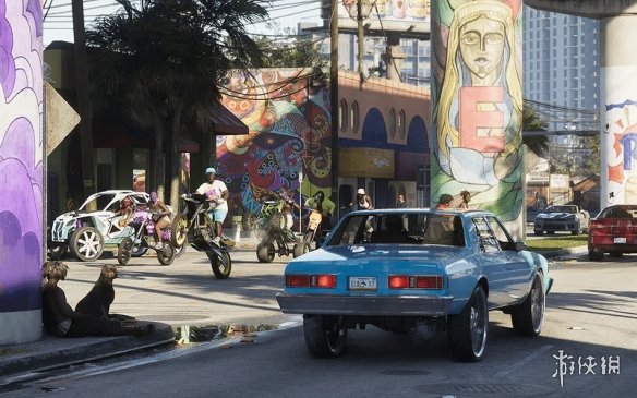 《GTA6》赌场玩法成谜,官方沉默背后竟藏50国封禁往事(图2) 2