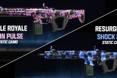 50连胜皮肤竟是官方钓鱼执法，外挂玩家纷纷落网官方正版下载 - 极玩家