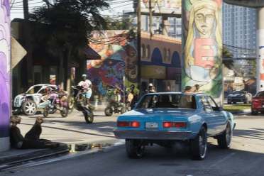 GTA6赌场玩法成谜，竟然可能再次引发全球封禁风波官方正版下载 - 极玩家