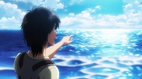 谏山创自曝已停笔，坦言再也画不出《进击的巨人》官方正版下载 - 极玩家