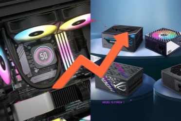 装机预算又要破防，电源散热器涨价背后竟有两大元凶官方正版下载 - 极玩家