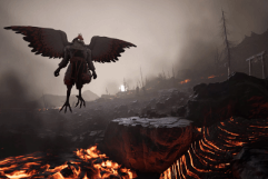 幕末武士竟要对抗蒸汽机甲，保护神秘男孩的任务暗藏惊天秘密官方正版下载 - 极玩家