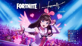 游戏联动虚拟偶像，竟因名字缩写引爆AI抵制风波官方正版下载 - 极玩家