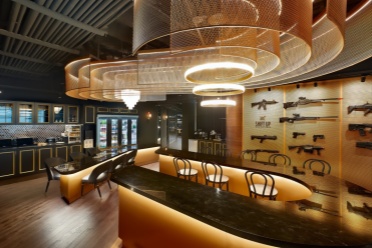 游戏公司办公环境曝光，竟然奢华到让玩家想改行官方正版下载 - 极玩家