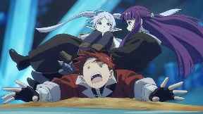 第二季主题曲竟藏温暖人性，新角色声优揭晓引爆期待官方正版下载 - 极玩家