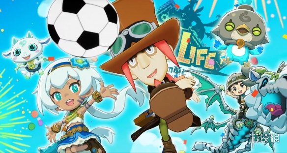 Level-5新年放大招,两款旗舰游戏免费更新,内容竟然这么丰富(图5) 5