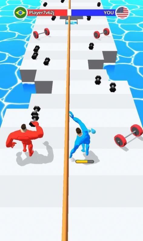 大力士之争(图2) 大力士之争