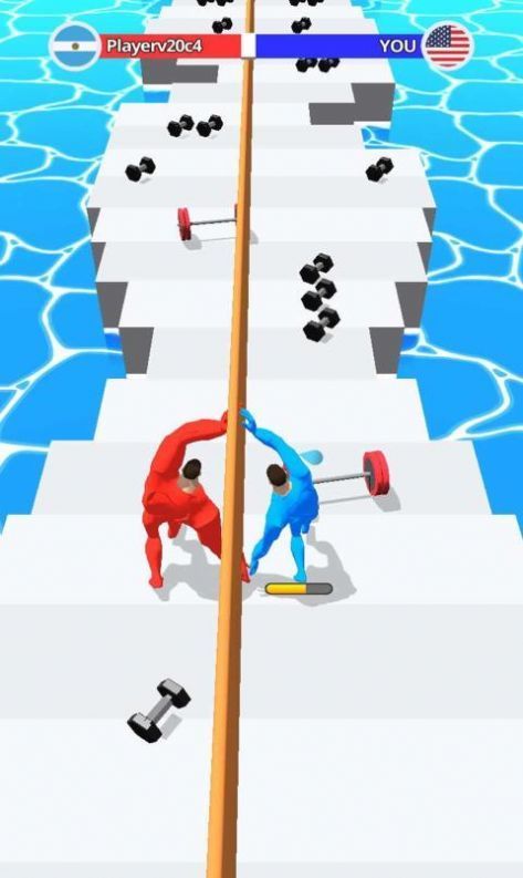 大力士之争(图3) 大力士之争